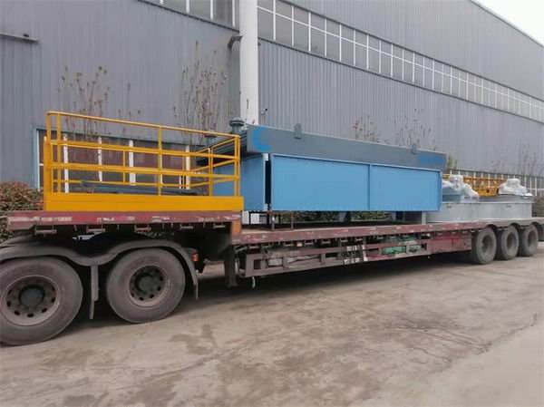 空冷器供冷系統的兩大種類