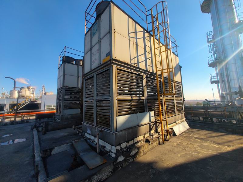 舊設(shè)備更新改造現(xiàn)場測(cè)繪