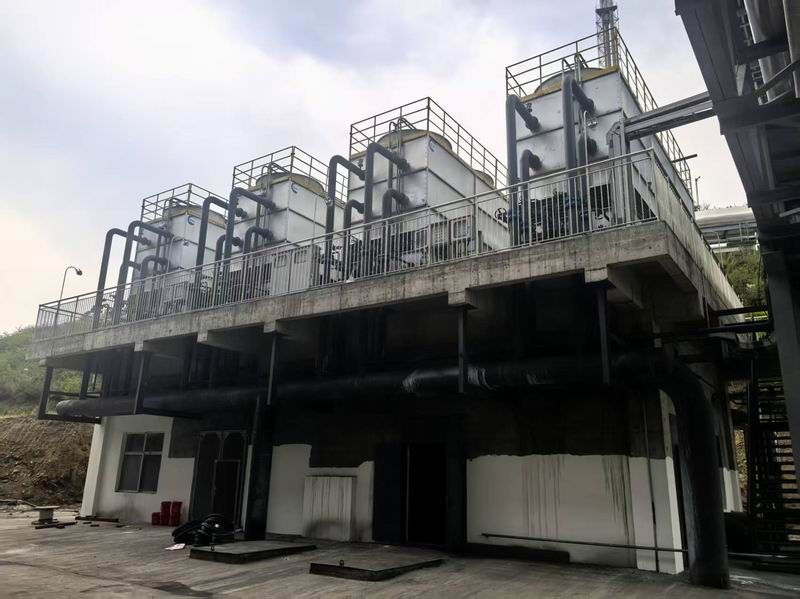 洛陽(yáng)高華環(huán)保冷卻科技有限公司得到客戶認(rèn)可